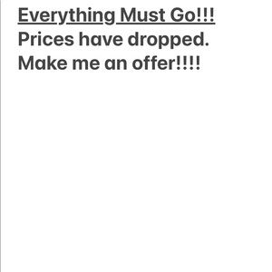 Meet your Posher, Andy